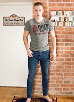 Martin Hovor by BF Collection With Martin Hovor
