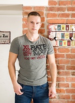 Martin Hovor by BF Collection With Martin Hovor