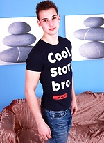 Martin Polnak by BF Collection