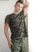 Stud Jamie Allen solo by BF Collection