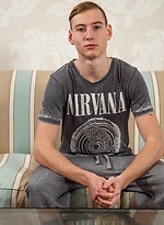 Casper Ivarsson by BF Collection With Casper Ivarsson