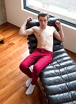 Skinny twink   Zachary Dugan solo by BF Collection