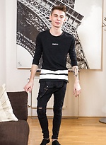 Skinny Jerome James solo by BF Collection With Jerome James