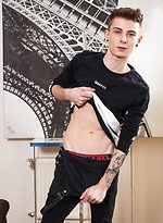 Skinny Jerome James solo by BF Collection With Jerome James