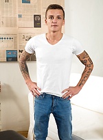 Jock Dom Ully solo by BF Collection With Dom Ully