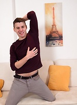 Stud Dmitry Osten solo by BF Collection