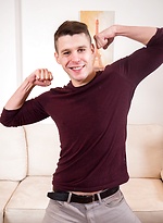 Stud Dmitry Osten solo by BF Collection