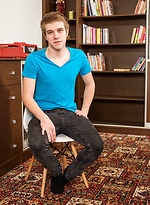 Twinks Ivan Sabado  solo by BF Collection