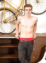 Twinks Ivan Sabado  solo by BF Collection