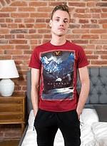 Twinks Alex Morgan solo by BF Collection