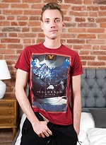 Twinks Alex Morgan solo by BF Collection