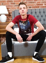 Twinks Alex Morgan solo by BF Collection