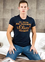 Martin Hovor by BF Collection With Martin Hovor