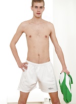 Justin Fisher by BF Collection
