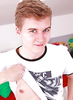 Logan Lech twink solo by BF Collection