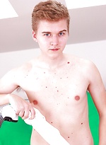 Logan Lech twink solo by BF Collection