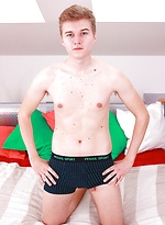 Logan Lech twink solo by BF Collection