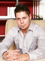 Angelo Godshack beautiful erotic solo by BF Collection