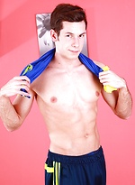 Manuel Adams sport solo by BF Collection