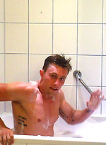 Young Stud Cameron by English Lads