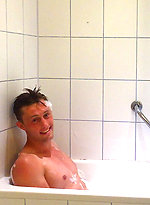 Young Stud Cameron by English Lads