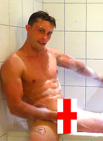 Young Stud Cameron by English Lads