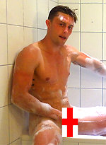 Young Stud Cameron by English Lads