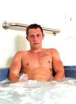 Young Straight Cameron by English Lads