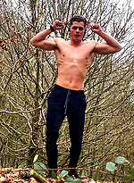 Young Fit Stud Logan by English Lads