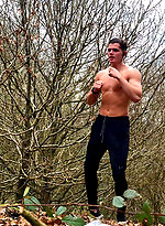 Young Fit Stud Logan by English Lads