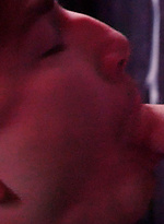 Visitor 7 Fucks Zander Lane by Boy Gusher