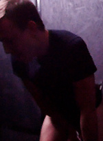 Visitor 7 Fucks Zander Lane by Boy Gusher