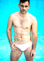 Ass-hammering Hardware Fire Island Orgy (Part 02) by Lucas Entetainment