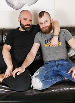 John Lock and Donathan Dramis - His Key by Bear Films