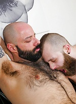 John Lock and Donathan Dramis - His Key by Bear Films