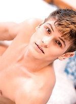 Danny gets his workout with David by Staxus With David Hollister,Danny Jones