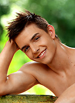 Samuel Cregeen by BelAmi Online With Samuel Cregeen