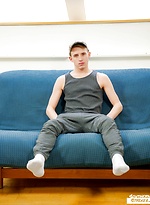 Taylor Mason by Southern Strokes