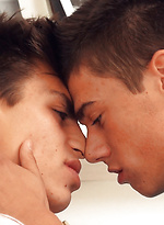 Allan Aimée & Serge Cavalli by FreshMen