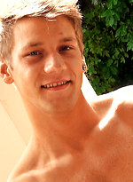 Rick Palmer by FreshMen