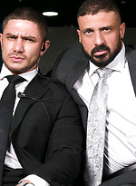 Job Security by Men at Play With Dato Foland,Marco Napoli