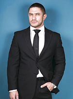 Job Security by Men at Play With Dato Foland,Marco Napoli