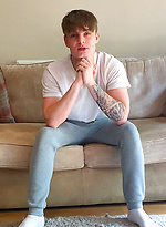 Young Straight Stud Flynn by English Lads