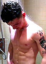 Straight Young Boxer Mitch by English Lads