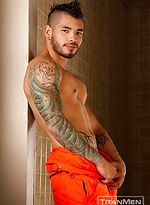 Inmates by TitanMen