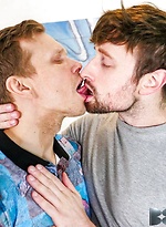 Drew Dixon and Ethan Chase - First Class by Bareback That Hole With Drew Dixon,Ethan Chase
