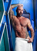 Cock Hunter by Raging Stallion