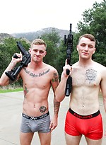 Mark McKenzie & Ryan Jordan by Active Duty With Ryan Jordan