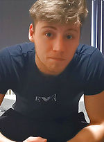 Young Straight & Hairy Joe by English Lads