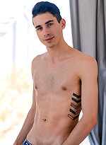 Step Brother Bonding by MASQULIN With Thyle Knoxx
